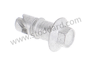 LOCKING BOLT  (A99950743009)