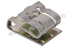 Speed Nut 911 94-12  (99950744109)