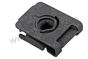 SPEED NUT  (99950744709)