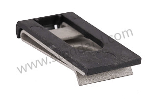 SPEED NUT  (99950746800)