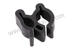 CABLE HOLDER  (99950748840)