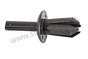 Rivet 5.0 X 11.5 MM  (99950749940)