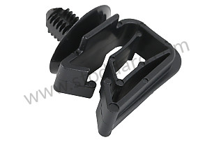 CABLE HOLDER  (99950751140)