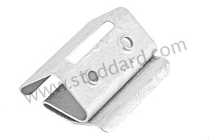 U-CLAMP  (99950752409)