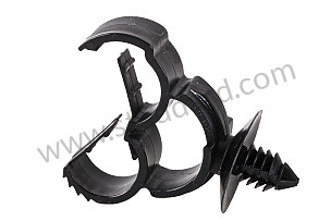 CABLE HOLDER  (99950754440)