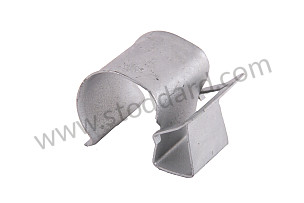 CABLE CLAMP  (99950755101)