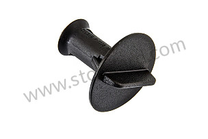 PLASTIC NUT 24.15 MM / T5/ 24,15 MM (99950756540)