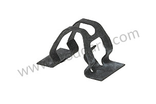 CLAMP 8 X 10/1,2 MM (99950757402)