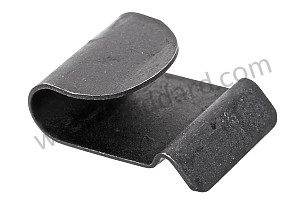 U-CLAMP  (99950760009)