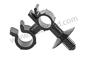 HOSE HOLDER  (99950760540)