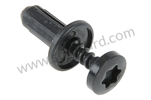 EXPANDER NUT  (99950761640)
