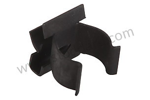 CABLE HOLDER  (99950765809)