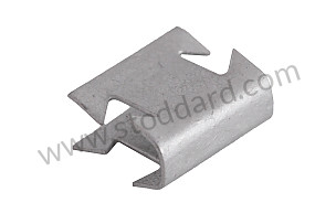 U-CLAMP  (99950770101)