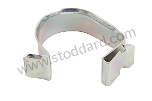 HOSE HOLDER  (99950772001)