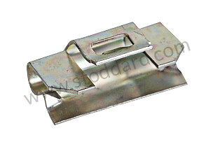 U-CLAMP  (99950775101)
