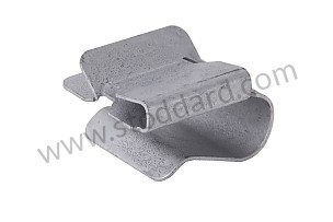 CABLE CLAMP  (99950775303)