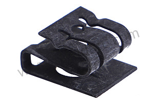 SPEED NUT  (99950775909)