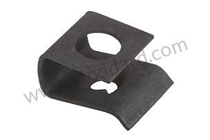 SPEED NUT 4,2 MM (99950776702)
