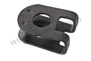 SPEED NUT 4,2 MM (99950776802)