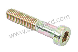 PAN-HEAD SCREW  (99951001202)