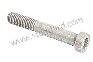 PAN-HEAD SCREW  (99951002208)