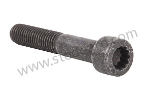 PAN-HEAD SCREW  (99951004309)