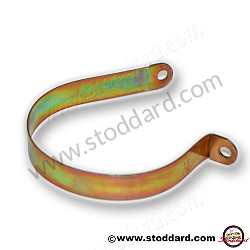 Air Tube Clamp For 912 European Heat 912 1966-1968  (99951105302)
