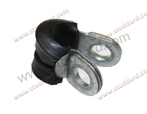 Support Clamp For Chain Tensioner Oil Pipe  (PCG51117402)