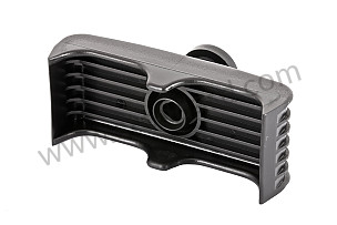 Plastic Support  (99951119940)