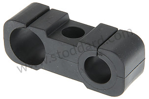 RUBBER MOUNTING  (99951123141)