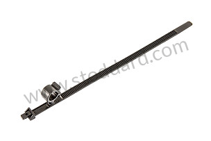 HOSE HOLDER  (99951123840)