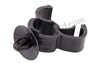 CABLE HOLDER  (99951123940)