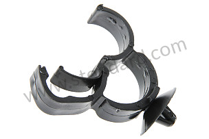 CABLE HOLDER  (99951124040)