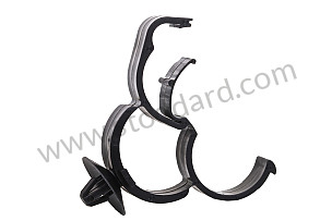 CABLE HOLDER  (99951124440)