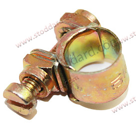 11mm Hose Clamp K-Jetronic Injection / MECHANICAL INJECTION / for T-K only (99951208201)
