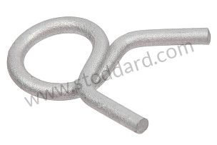 CLAMPING SPRING  (99951216202)