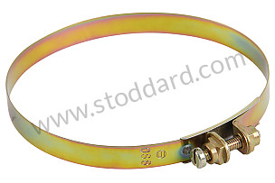 HOSE CLAMP  (PCG51222602)