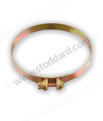 Hose Clamp For Blower, 911 1978-1989  (99951223502)