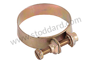 HOSE CLAMP  (99951229602)
