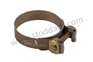 HOSE CLAMP  (99951230002)