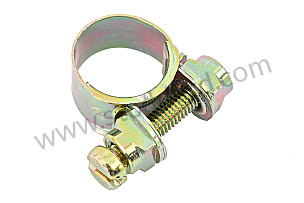 HOSE CLAMP  (PCG51230102)