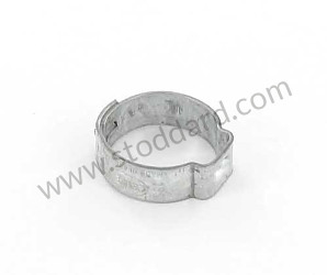 18mm Hose Spring Clamp 16 x 9 MM (99951248900)