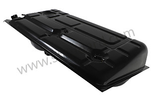 Fuel Tank 62 LITRES (477201021F)