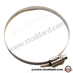 100mm Hose Screw Clamp Fits 356 191975-88 930 924 928 VERSION AS INITIALLY FITTED (99951235002)