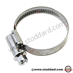 Hose Clamp Norma 25-40 MM O.E. 25 X 42 X 9 MM / 32 X 12 MM (99951235602)