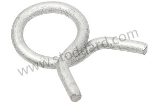 HOSE CLAMP  (99951236402)