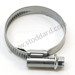 Hose Clamp 20 X 30 X 9 MM (99951213202)