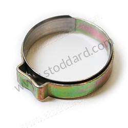 Hose Clamp  (9995123800B)
