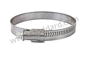 CLAMP 60-80 MM (99951239000)