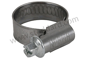 HOSE CLAMP  (99951239100)